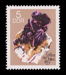 Erythrite - East Germany - 1969 -- 09/10/08