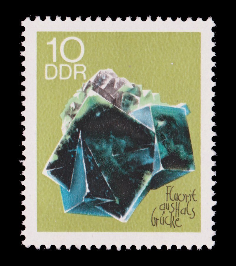 Fluorite