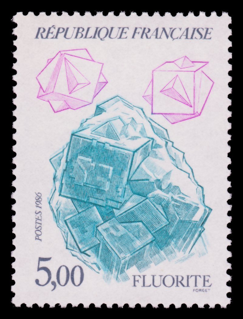 Fluorite