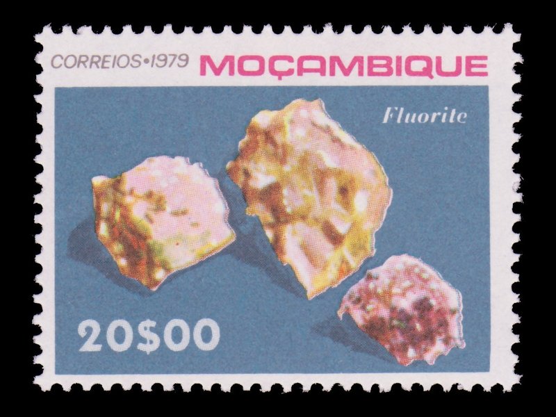 Fluorite