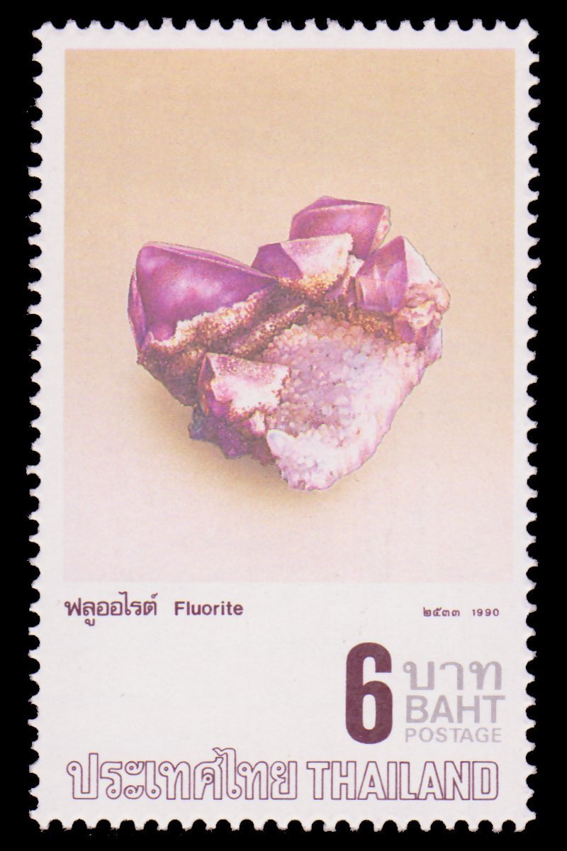 Fluorite