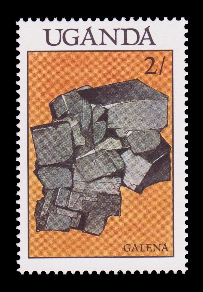 Galena