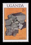 Galena - Uganda - 1988 -- 03/10/08