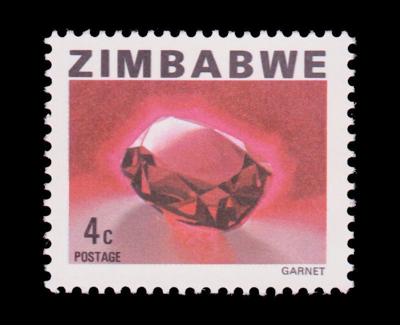 Garnet