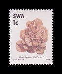Gypsum - South West Africa - 1989 -- 03/02/09