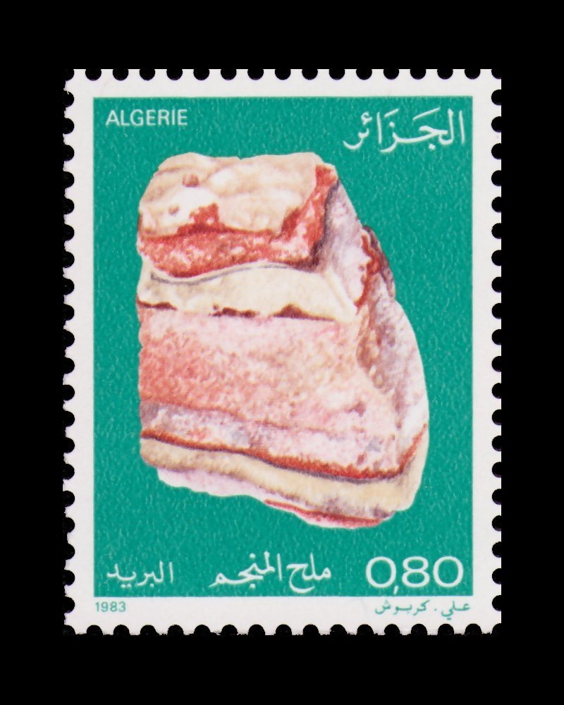 Halite
