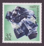 Halite - East Germany - 1972 -- 26/09/08