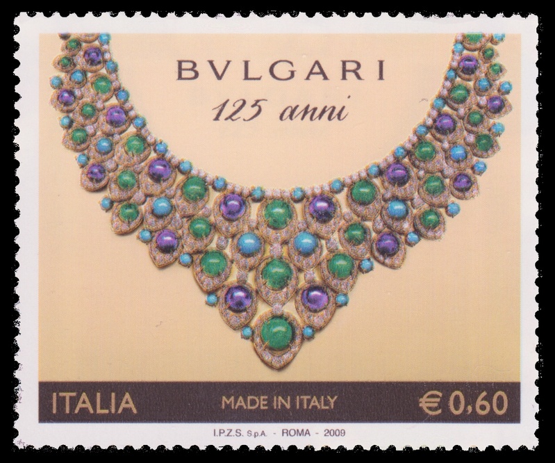 Bulgari Necklace