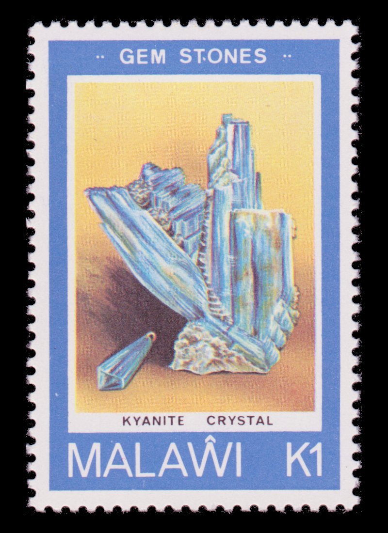 Kyanite