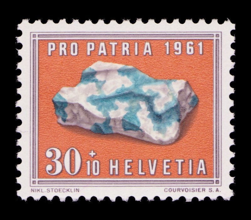 Lazulite