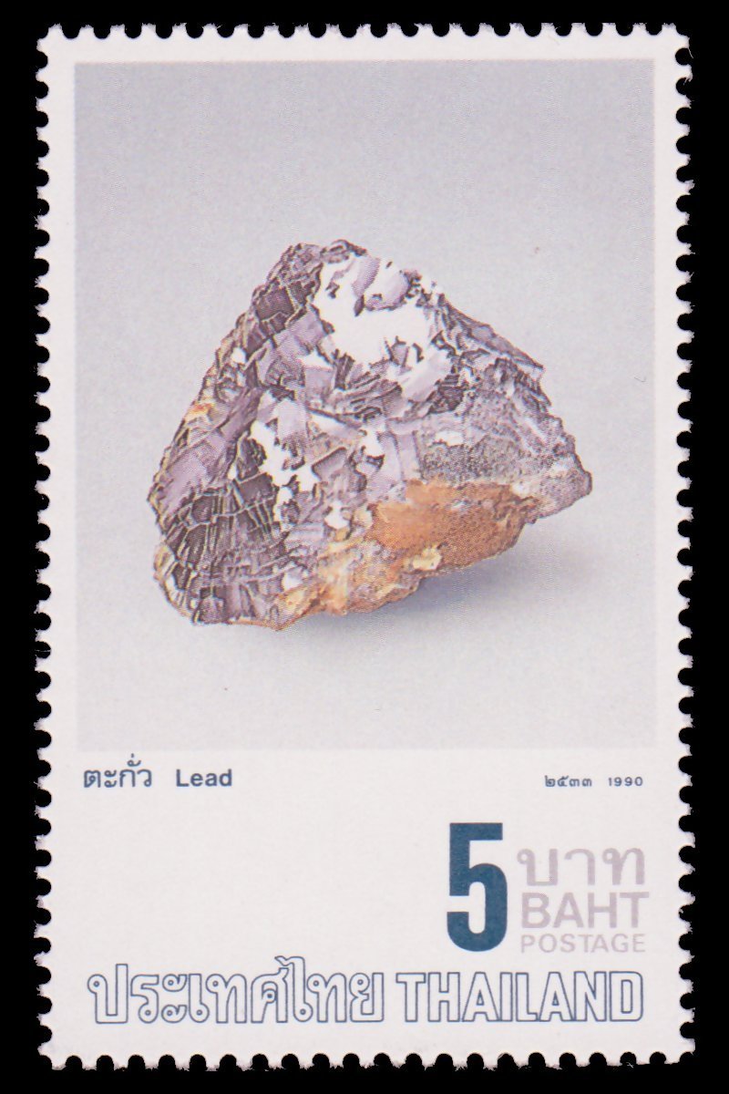 Lead