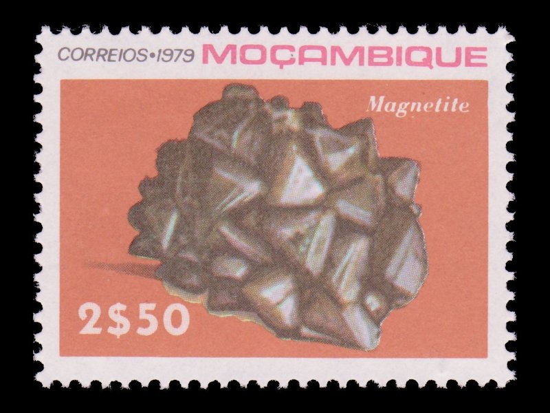 Magnetite