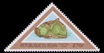 Malachite - Benin - 1998 -- 12/10/08