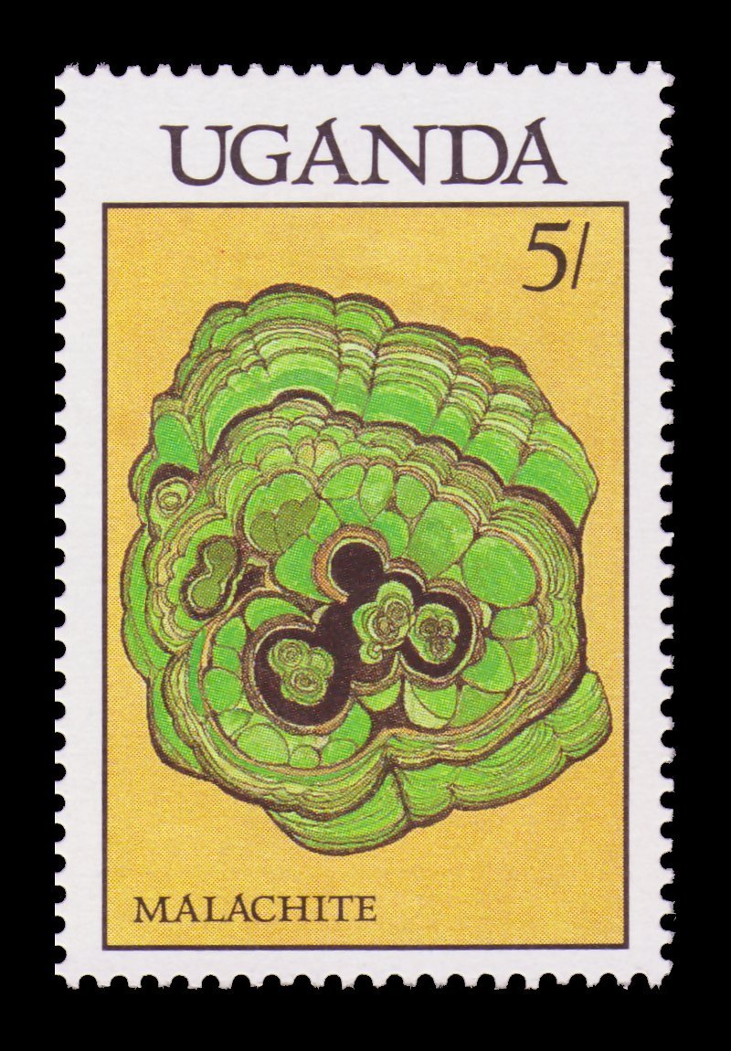 Malachite