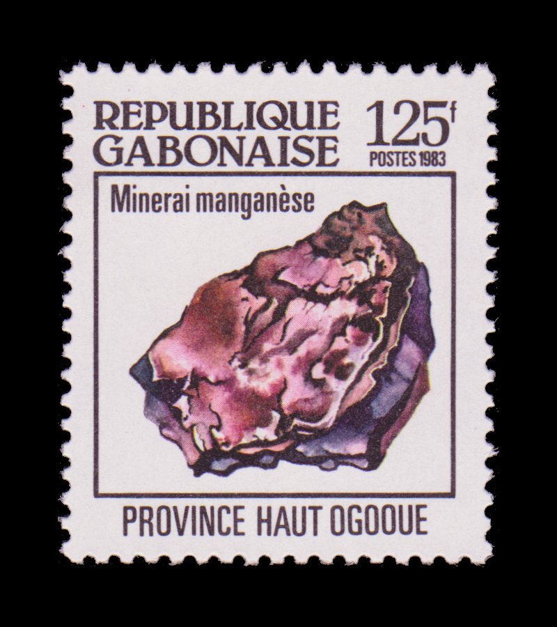 Manganese
