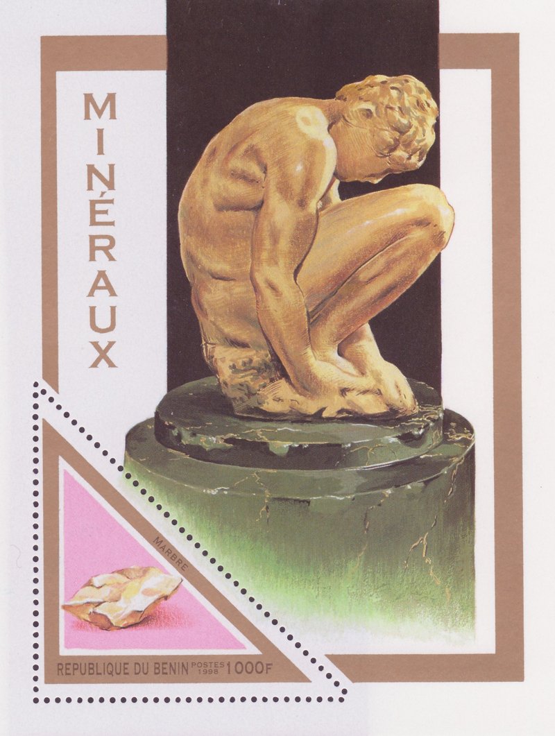 Marble