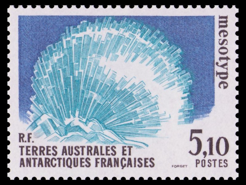 Mesolite
