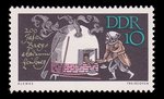 Metallurgy - East Germany - 1965 -- 01/01/09