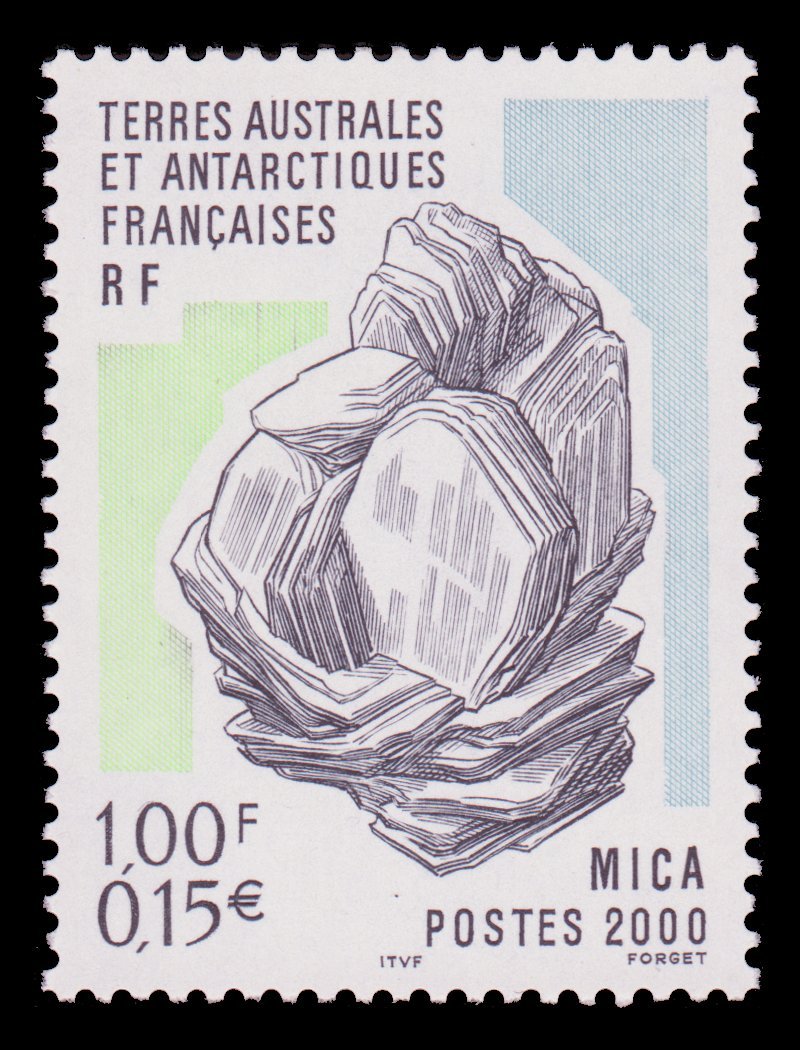 Mica