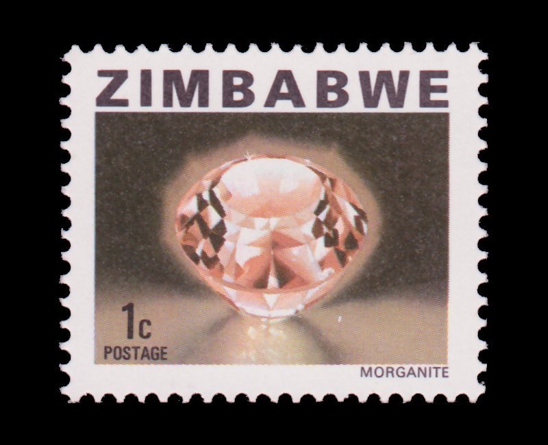 Morganite