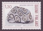 Orbicular Granite - Finland - 1986 -- 27/09/08