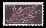 Proustite - East Germany - 1965 -- 01/01/09