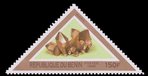 Quartz - Benin - 1998 -- 12/10/08