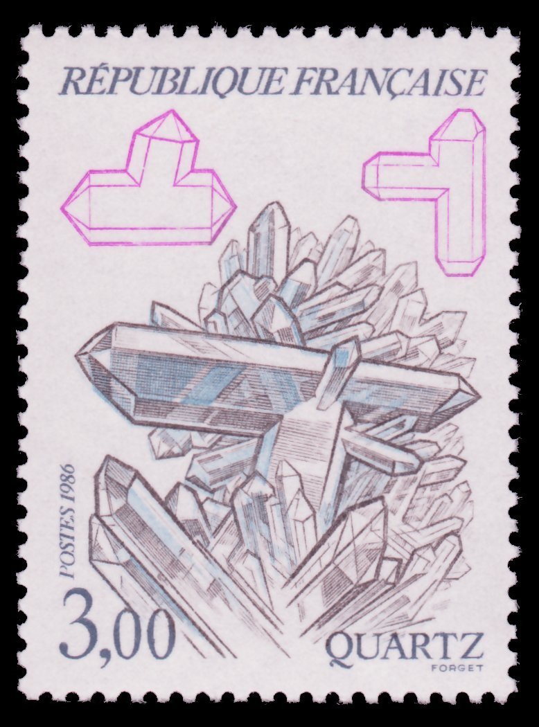 Quartz