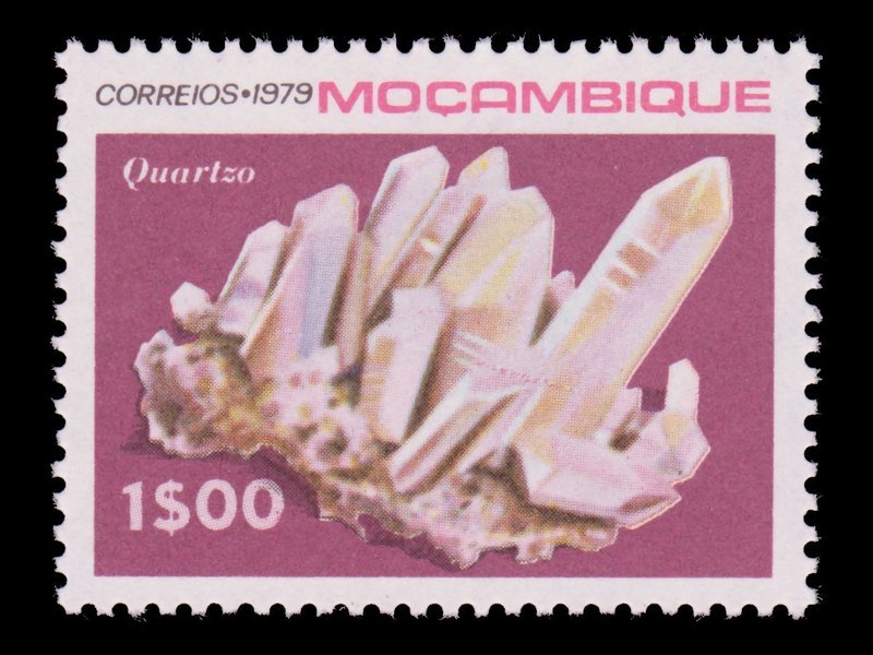 Quartz