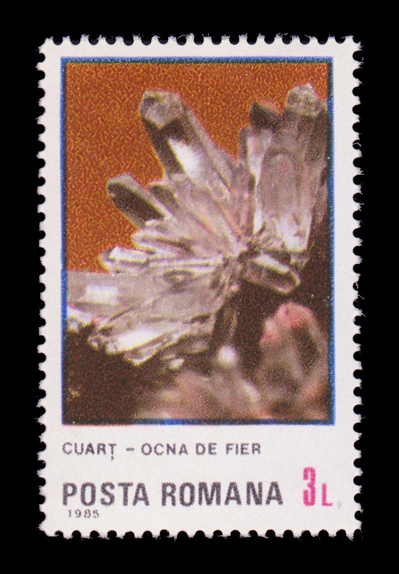 Quartz