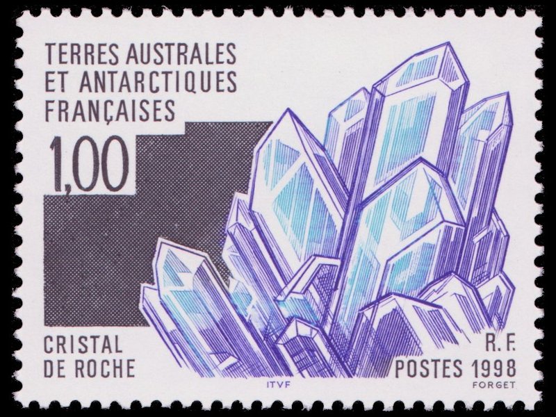 Rock Crystal