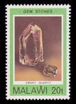 Smoky Quartz - Malawi - 1980 -- 26/10/08