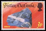 Sodalite - Tristan Da Cuhna - 1978 -- 04/10/08
