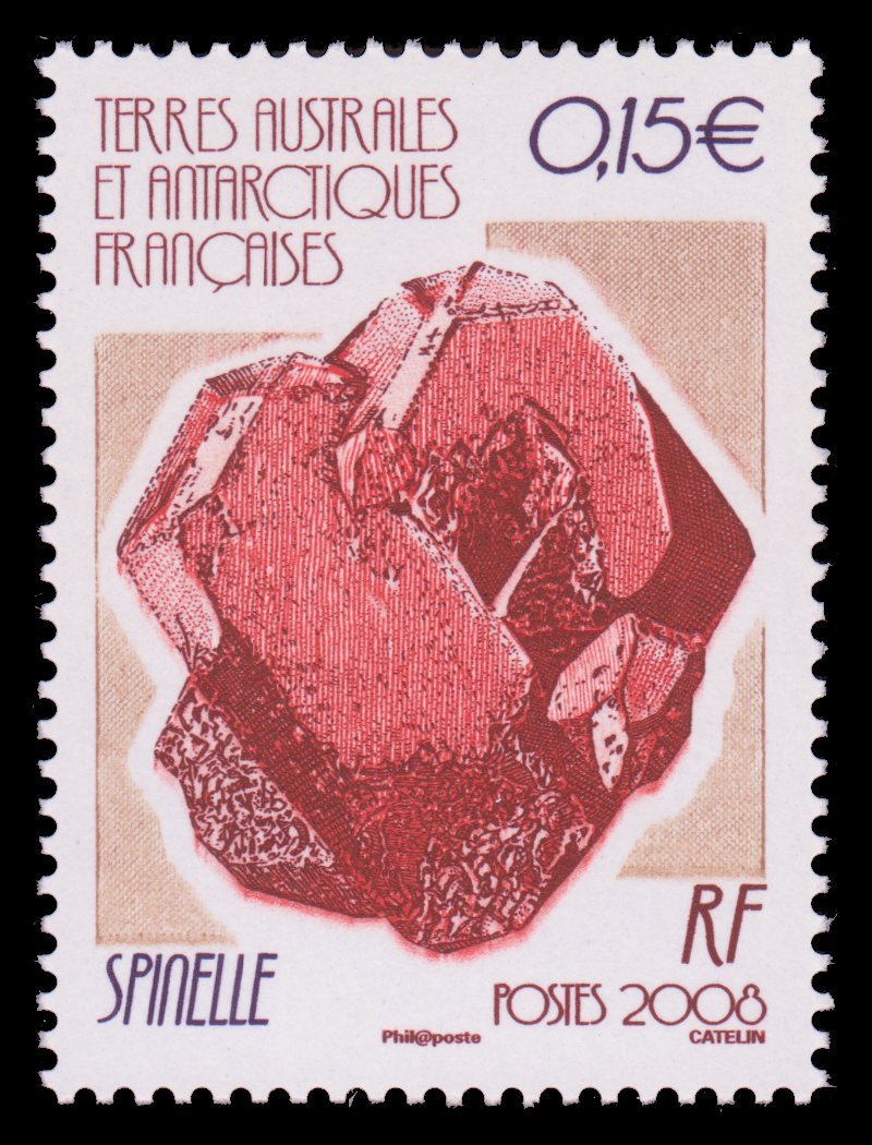 Spinel