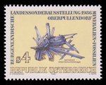 Stibnite - Austria - 1986 -- 16/11/08