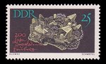 Sulphur - East Germany - 1965 -- 01/01/09