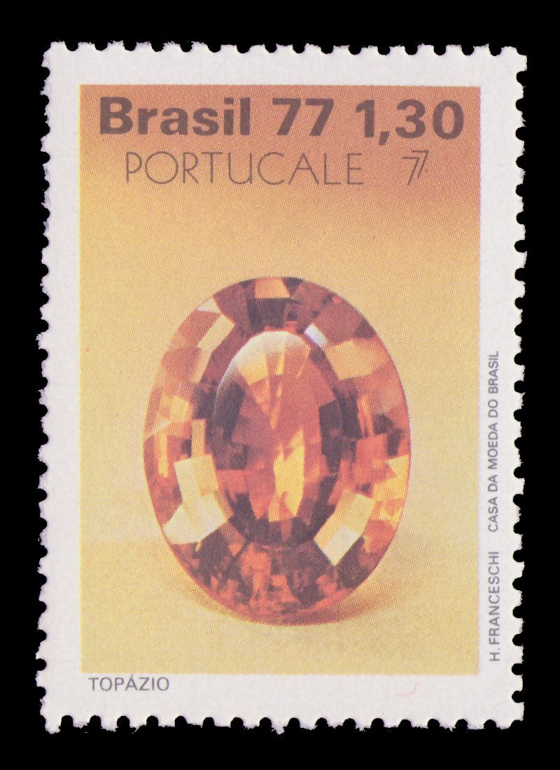 Topaz