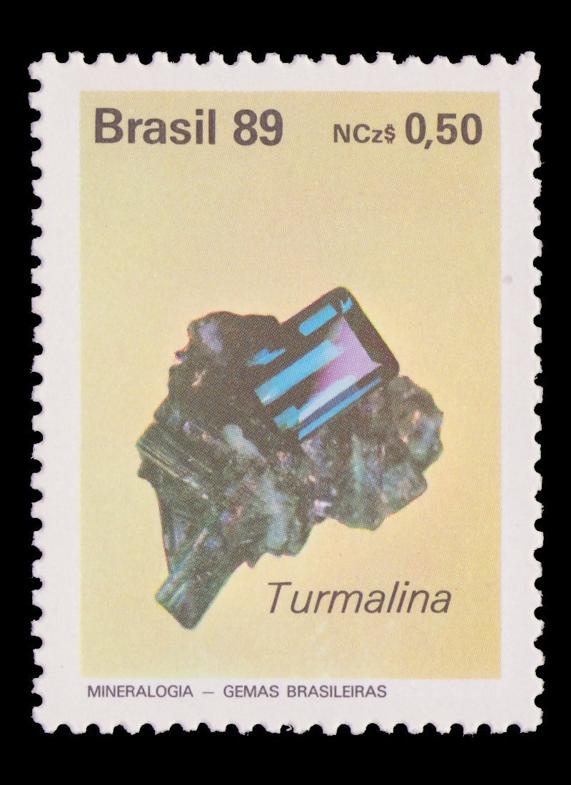 Tourmaline