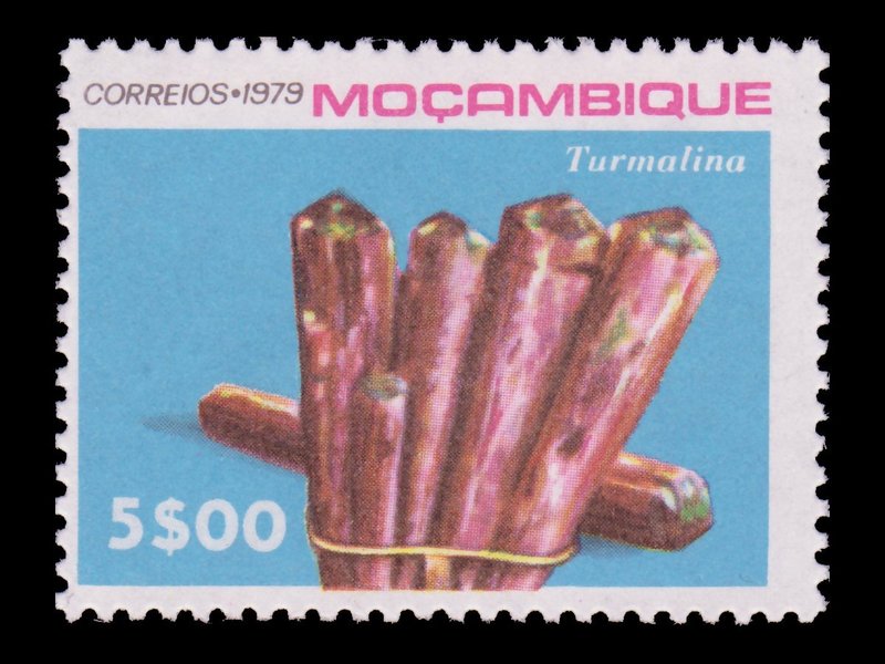 Tourmaline