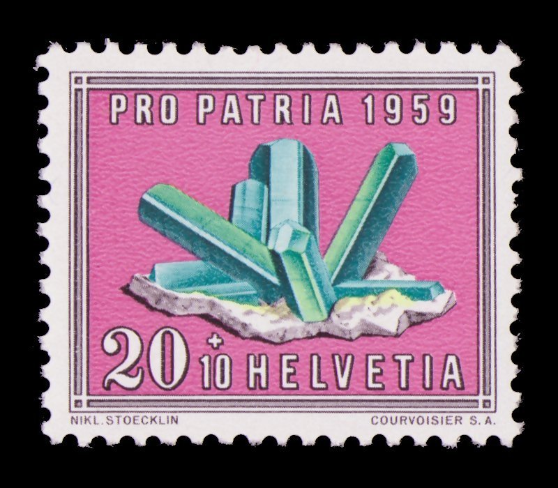 Tourmaline