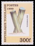 Tourmaline - Togo - 1999 -- 22/10/08