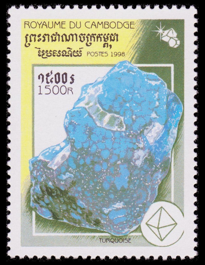 Turquoise