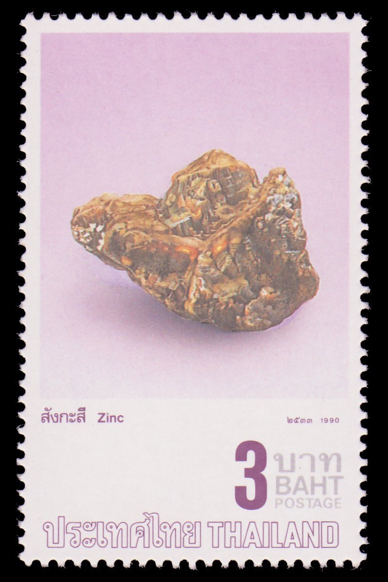 Zinc