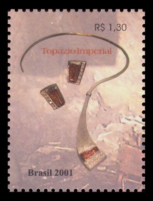 Topaz - Brazil - 2001 -- 06/03/09