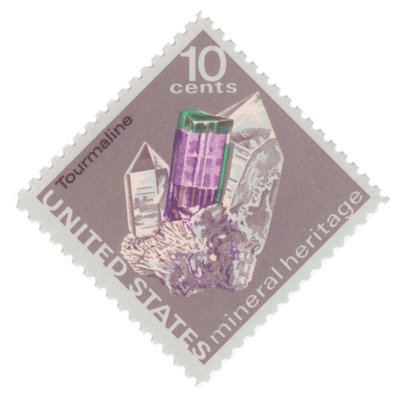 Tourmaline - United States - 1974 -- 28/09/08